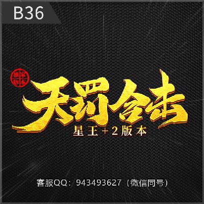B36天罚合击
